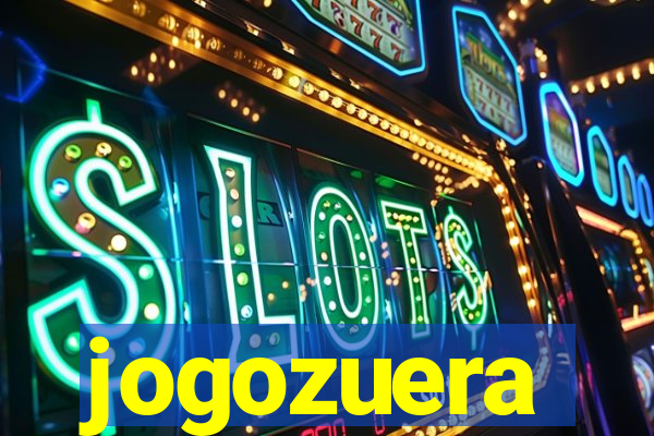 jogozuera