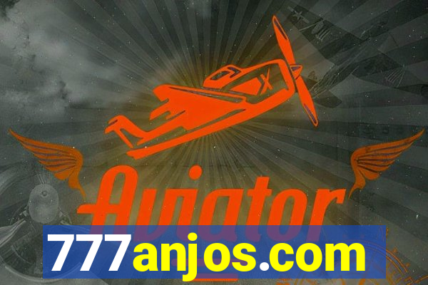 777anjos.com