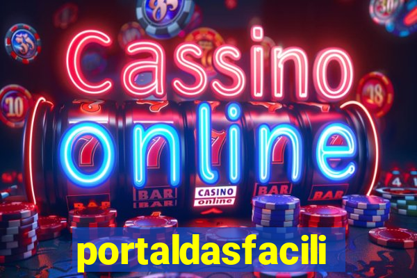 portaldasfacilidades