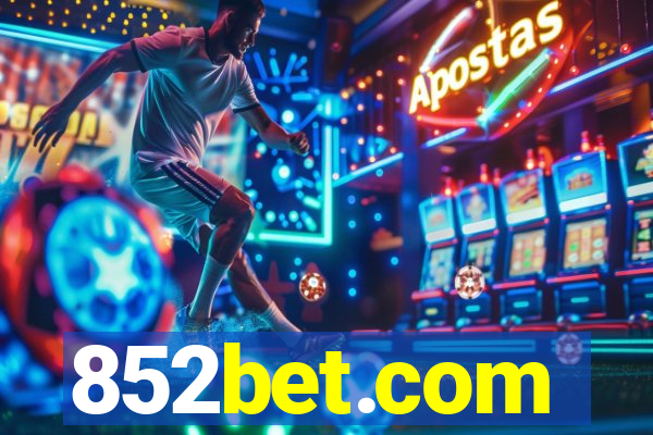 852bet.com