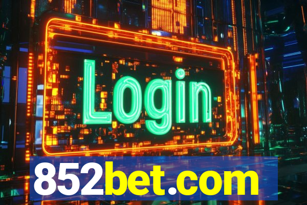 852bet.com