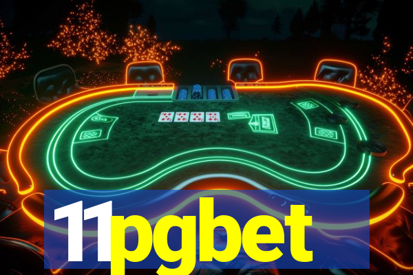 11pgbet