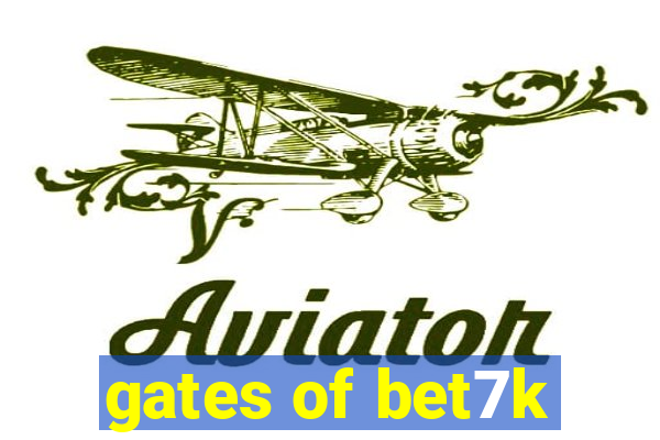 gates of bet7k