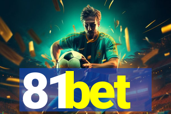 81bet