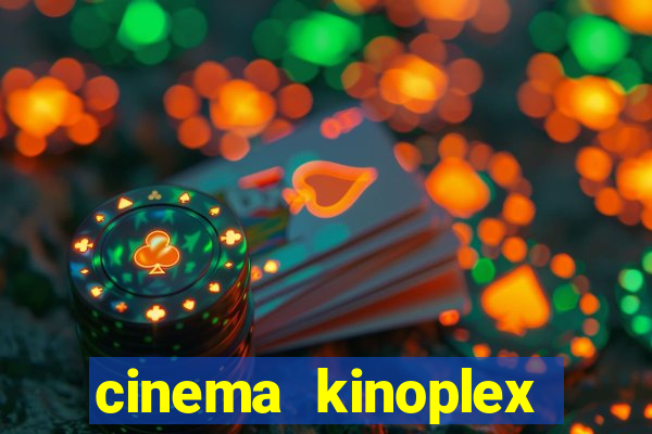 cinema kinoplex norte shopping