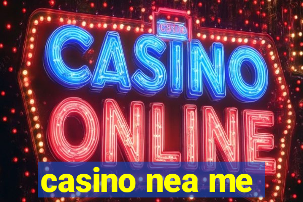 casino nea me