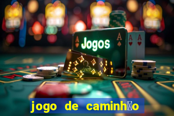 jogo de caminh茫o para tablet