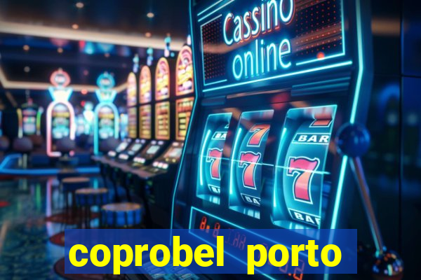 coprobel porto alegre cursos