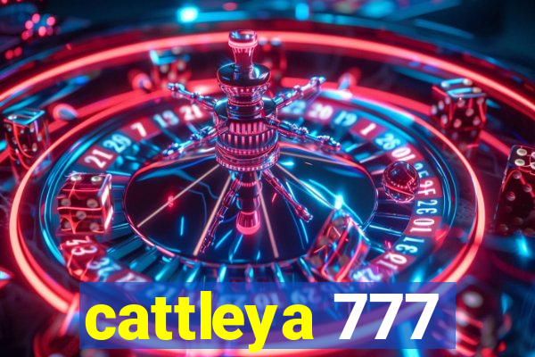 cattleya 777