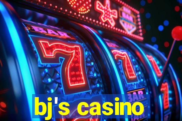 bj's casino