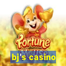 bj's casino