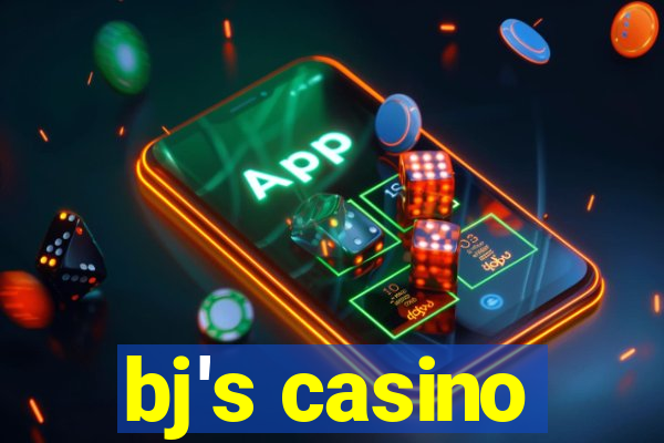 bj's casino