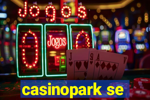 casinopark se