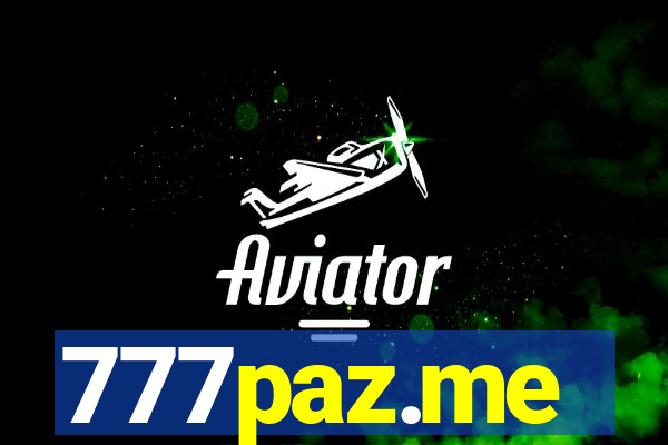 777paz.me