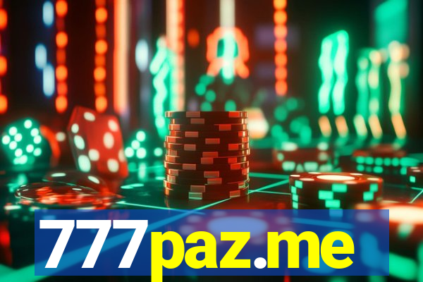 777paz.me