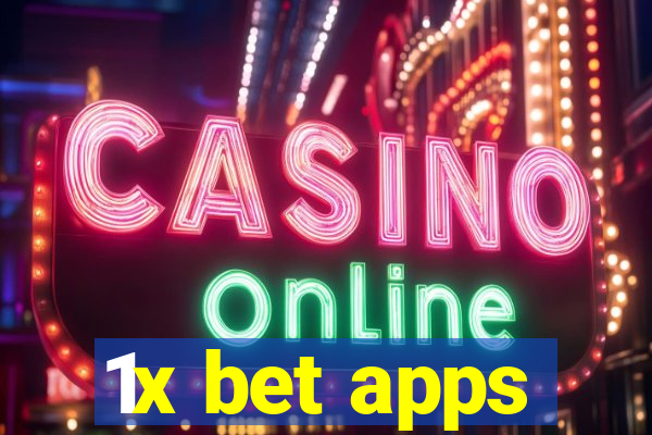 1x bet apps