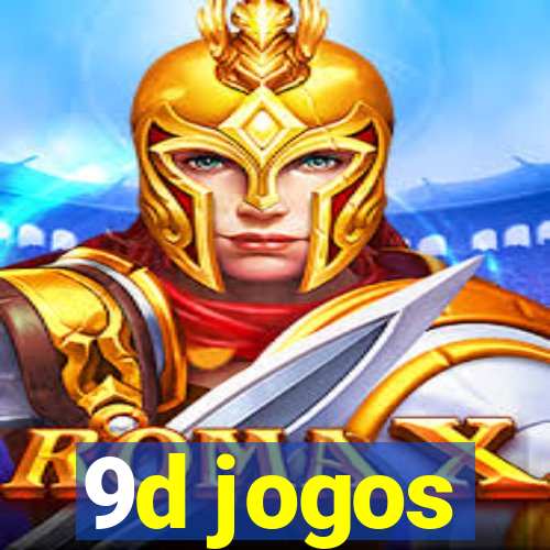 9d jogos