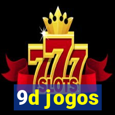 9d jogos