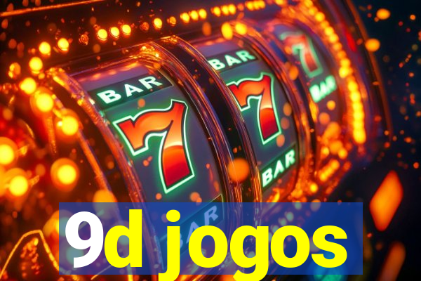 9d jogos