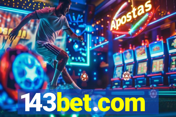 143bet.com