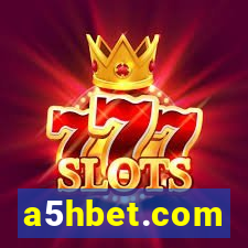 a5hbet.com