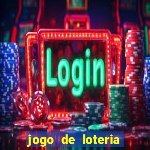 jogo de loteria mais fácil de ganhar