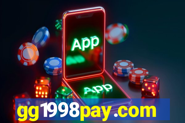 gg1998pay.com