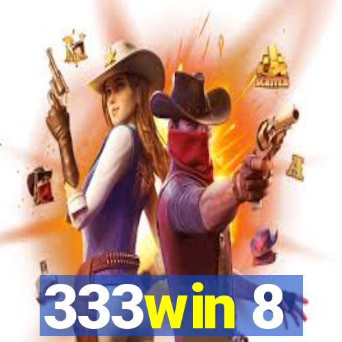 333win 8