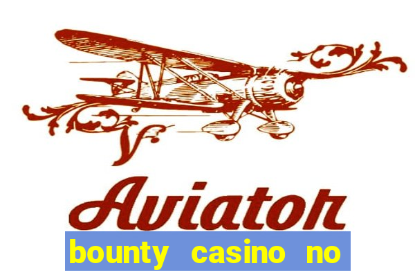 bounty casino no deposit bonus