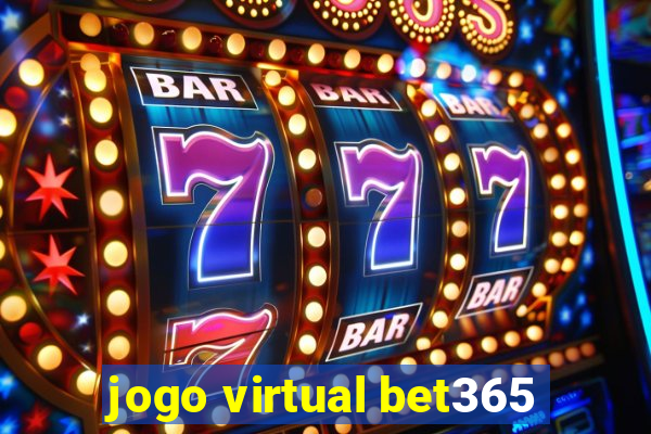 jogo virtual bet365