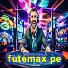 futemax pe