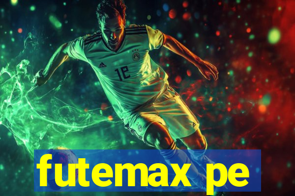 futemax pe