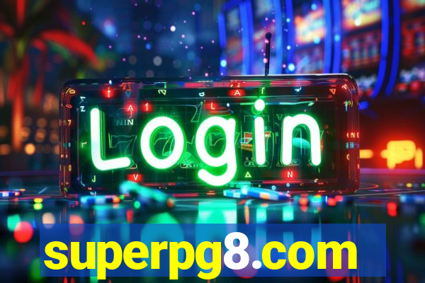 superpg8.com