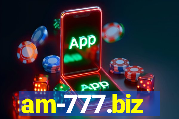 am-777.biz