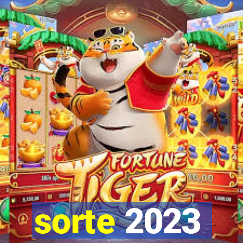 sorte 2023