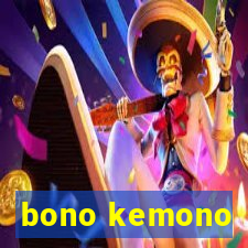 bono kemono