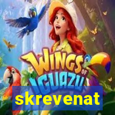 skrevenat