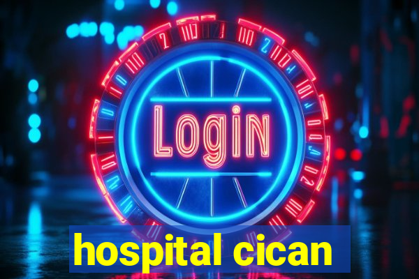 hospital cican