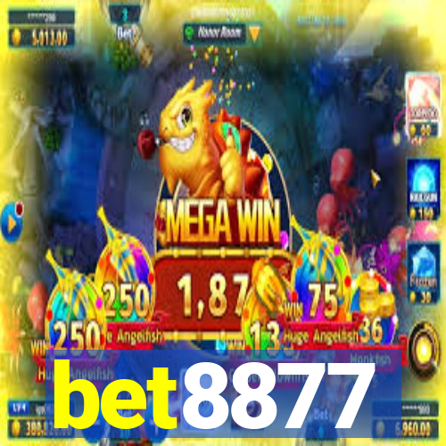 bet8877