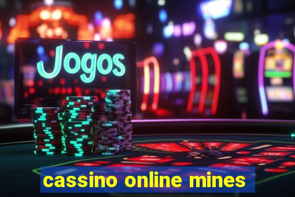 cassino online mines