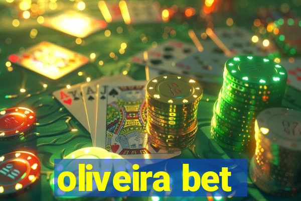 oliveira bet