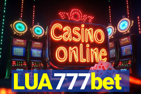 LUA777bet