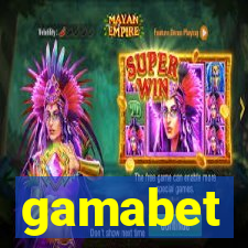 gamabet