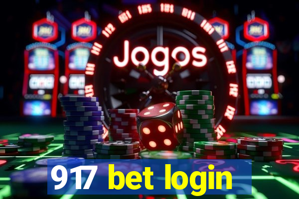 917 bet login