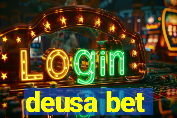 deusa bet