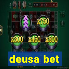 deusa bet