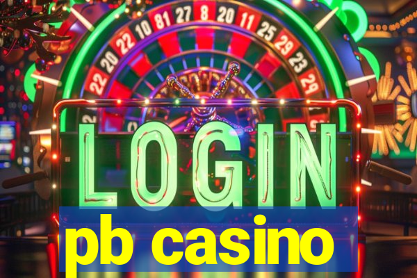 pb casino