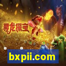 bxpii.com