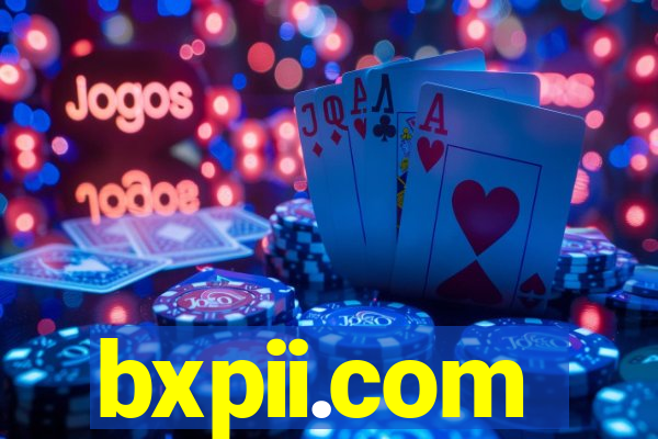 bxpii.com