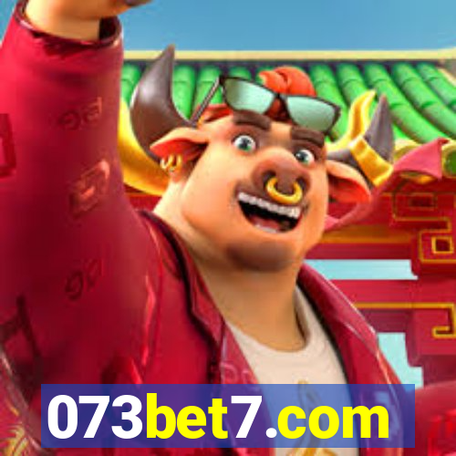 073bet7.com